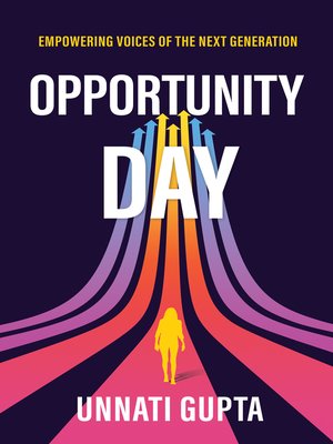 cover image of Opportunity Day